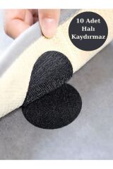 10 Adet Halı-Kilim Kaydırmaz