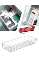 Çekmece İçi Aksesuar Takı ve Makyaj Punto Organizeri(37,5x15x5)