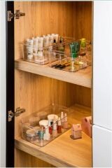 Buzdolabı Düzenleyeci,makyaj Organizeri,banyo Havlu,deterjan Düzenleyici
